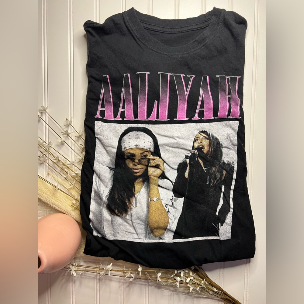 Women’s Aaliyah Top in Medium